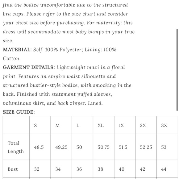 Worth Collective Dress - Picture 3 of 8